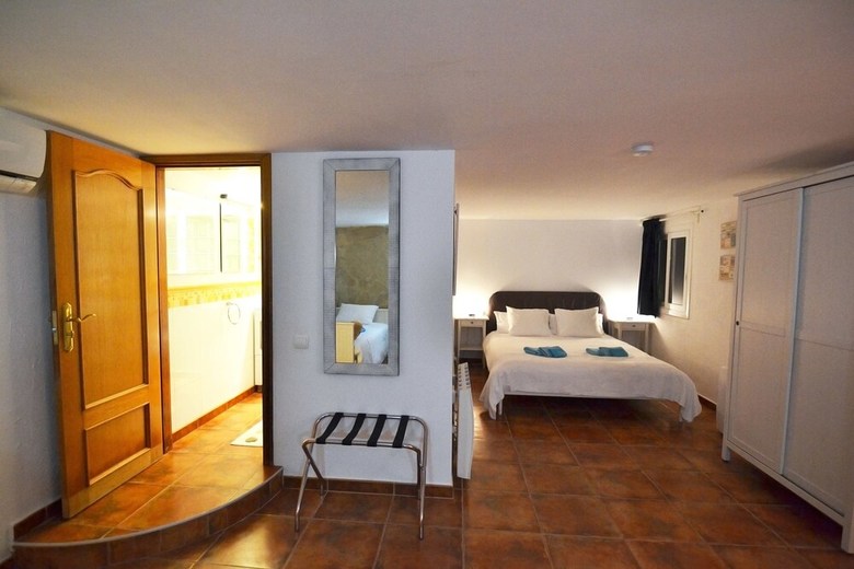 Casa Mallarenga B&B