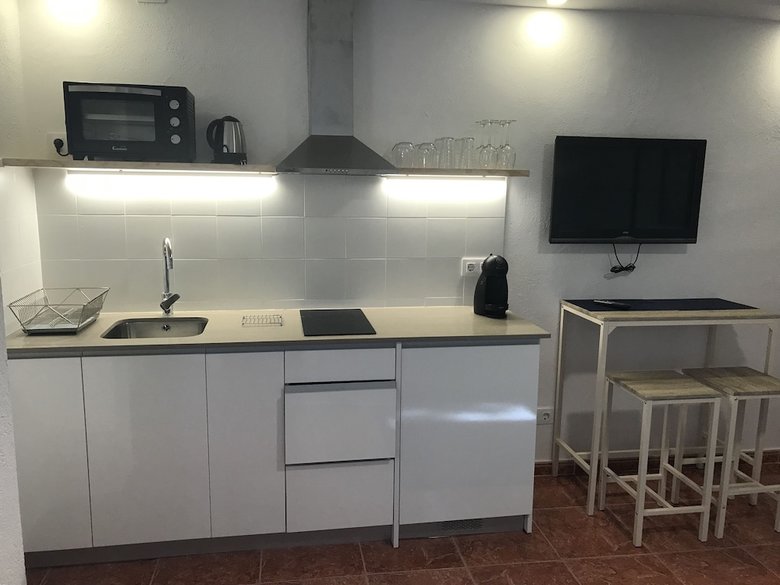 Casa Mallarenga B&B