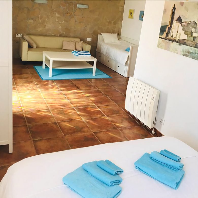 Casa Mallarenga B&B
