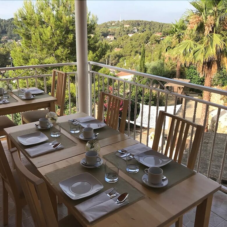 Casa Mallarenga B&B