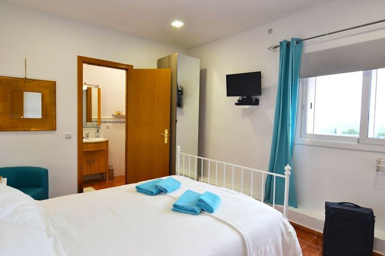 Casa Mallarenga B&B