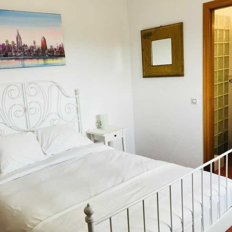 Casa Mallarenga B&B