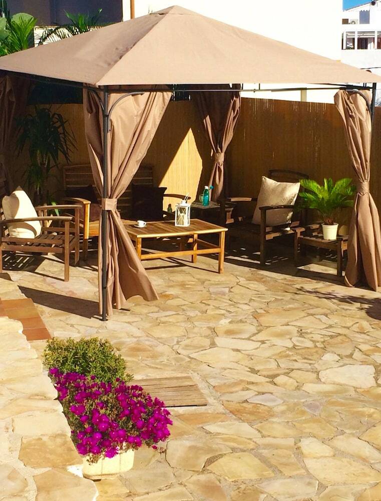 Casa Mallarenga B&B