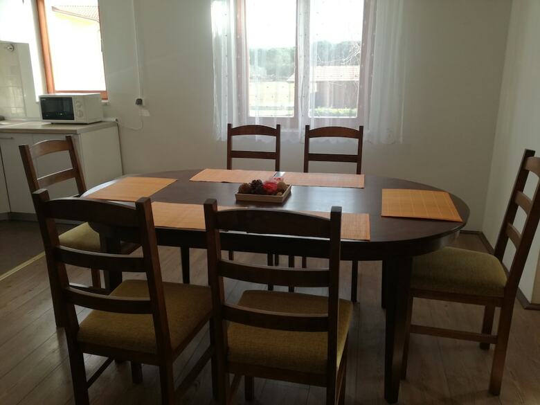Apartments Rudez