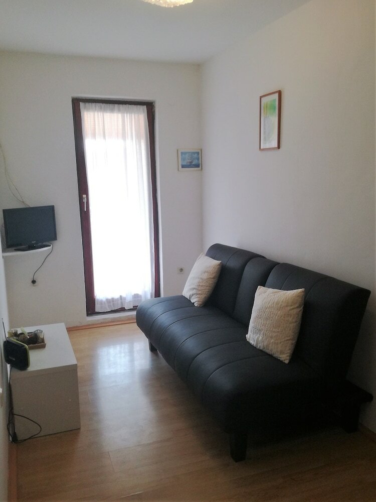 Apartments Rudez