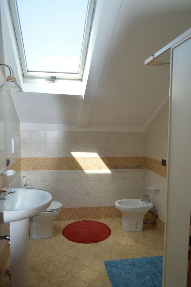 Apartamento Residenza La Torre - Casa Vacanza