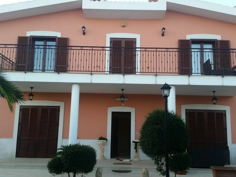 Bed And Breakfast Villa Fatima