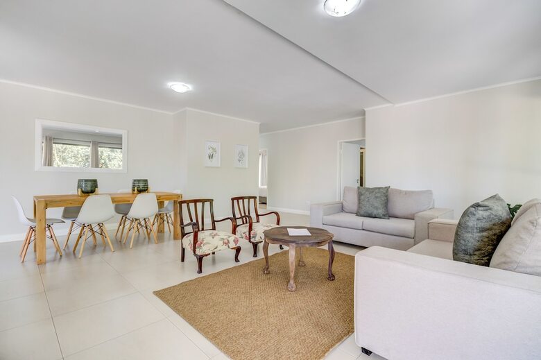 Uniquestay Mayfair Deluxe Apartment