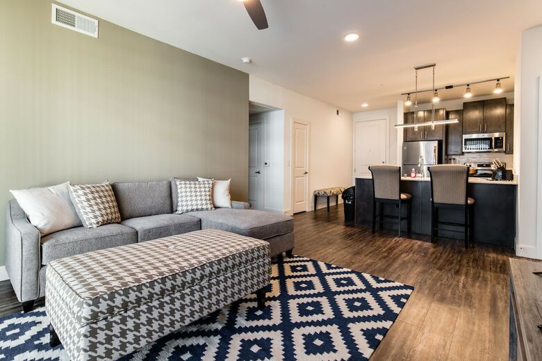 Apartamentos Urbanlights At Legacy West