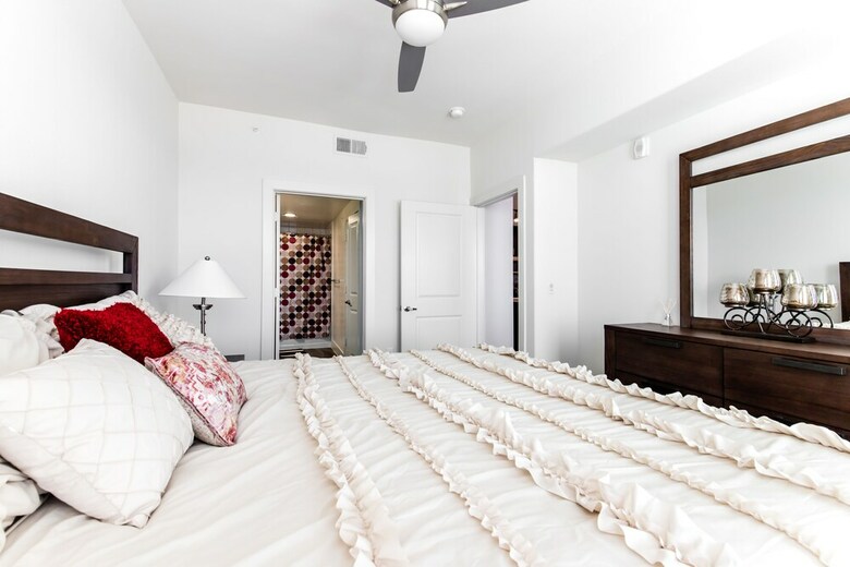 Apartamentos Urbanlights At Legacy West