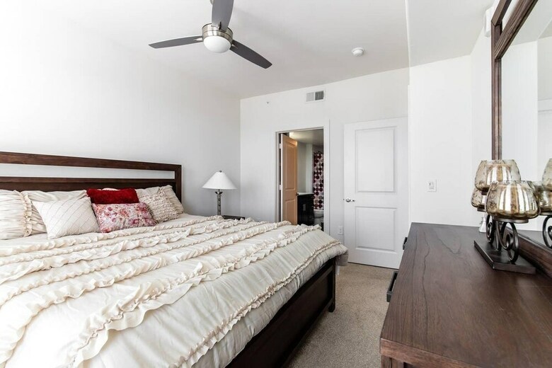 Apartamentos Urbanlights At Legacy West