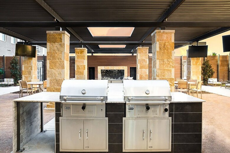 Apartamentos Urbanlights At Legacy West