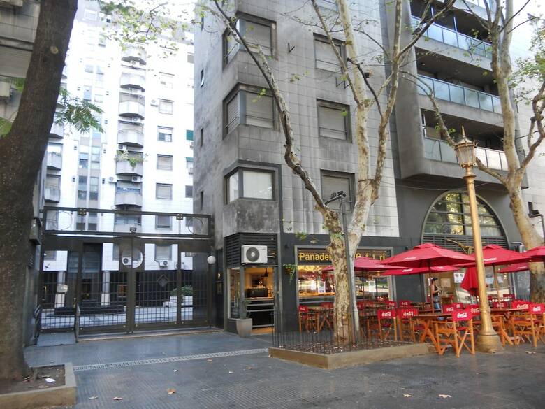 Apartamentos Avenida de Mayo By Foreign In Baires