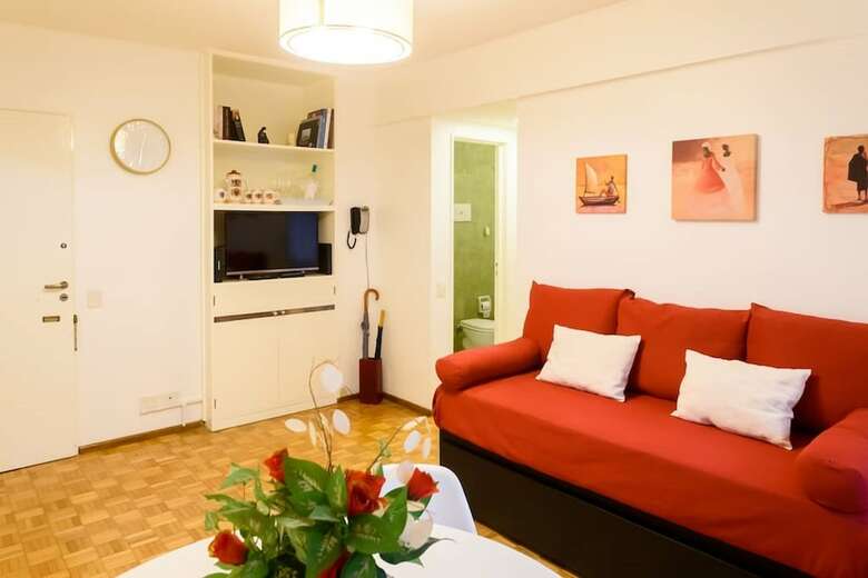 Apartamentos Avenida de Mayo By Foreign In Baires