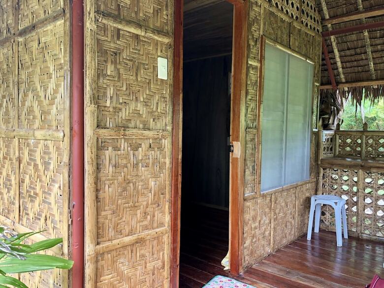 Hotel Bohol Garden Homes