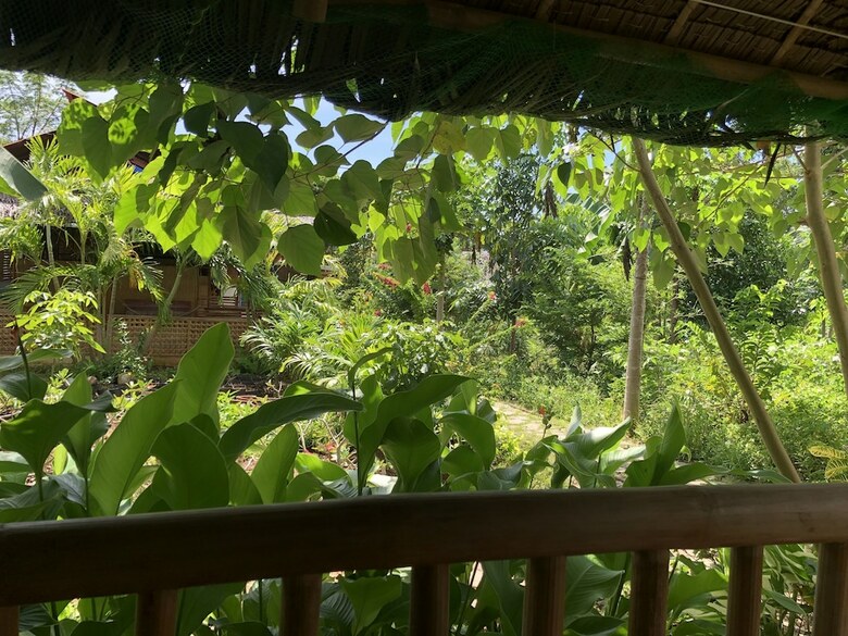 Hotel Bohol Garden Homes