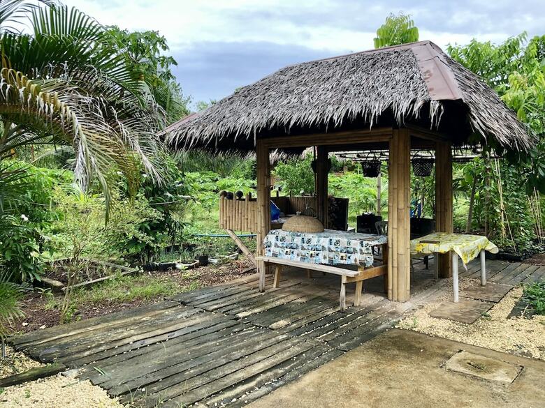 Hotel Bohol Garden Homes