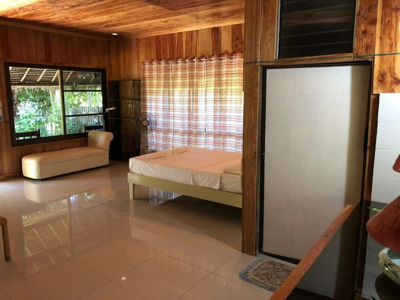 Hotel Bohol Garden Homes