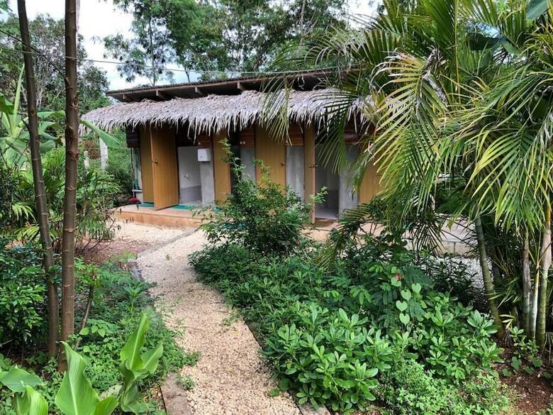 Hotel Bohol Garden Homes