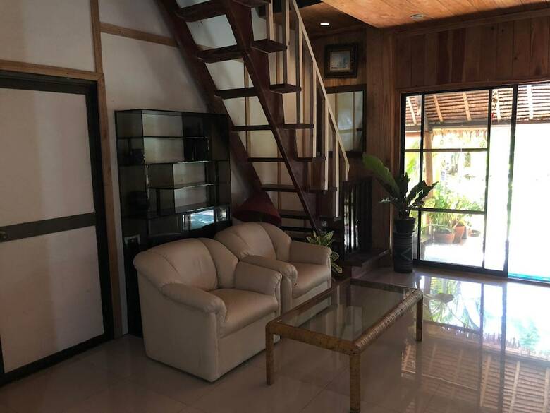 Hotel Bohol Garden Homes