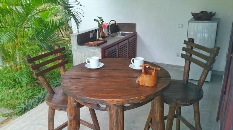 Hotel Good Karma Ayurvedic Resort