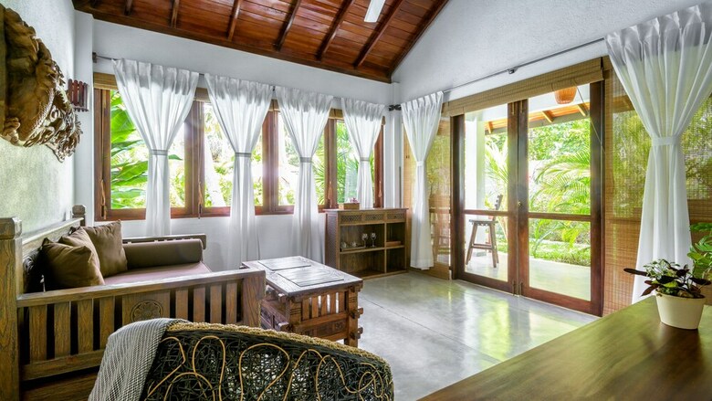 Hotel Good Karma Ayurvedic Resort