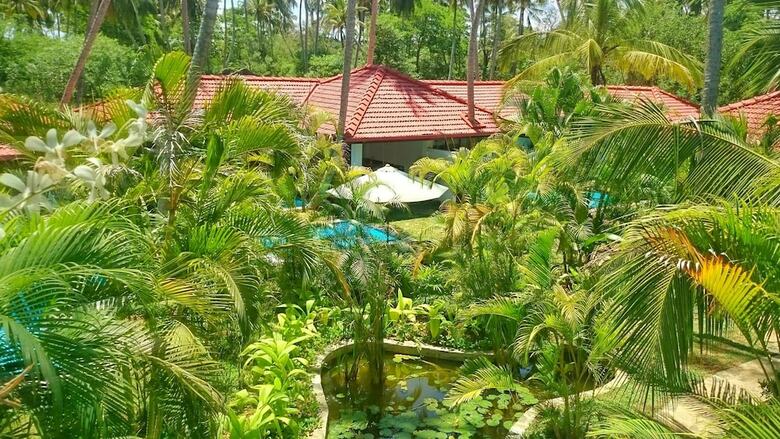 Hotel Good Karma Ayurvedic Resort