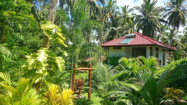 Hotel Good Karma Ayurvedic Resort