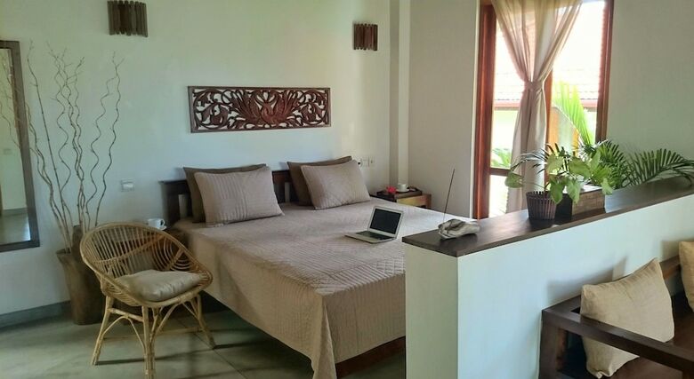 Hotel Good Karma Ayurvedic Resort