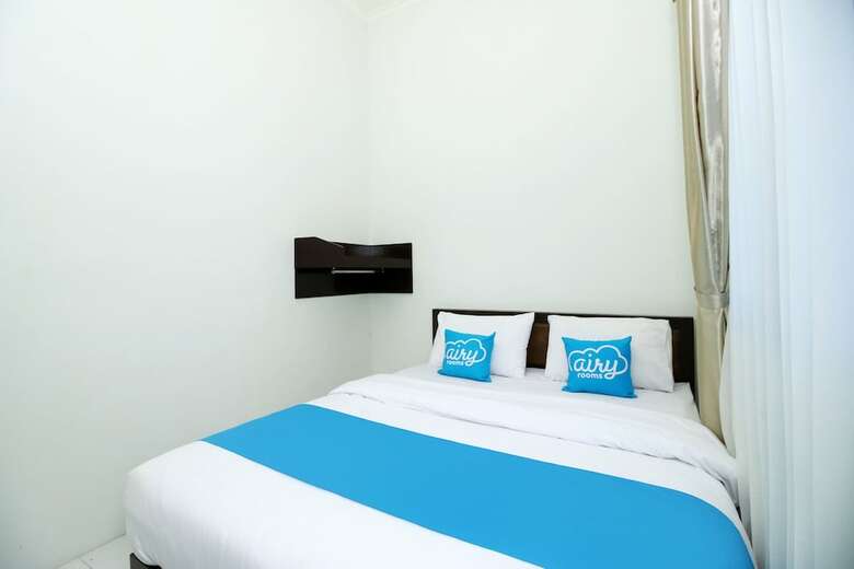 Apartamentos Airy Panakukkang Hertasning B10 Makassar