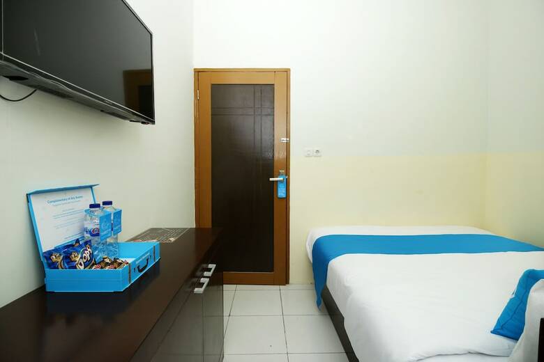 Apartamentos Airy Panakukkang Hertasning B10 Makassar
