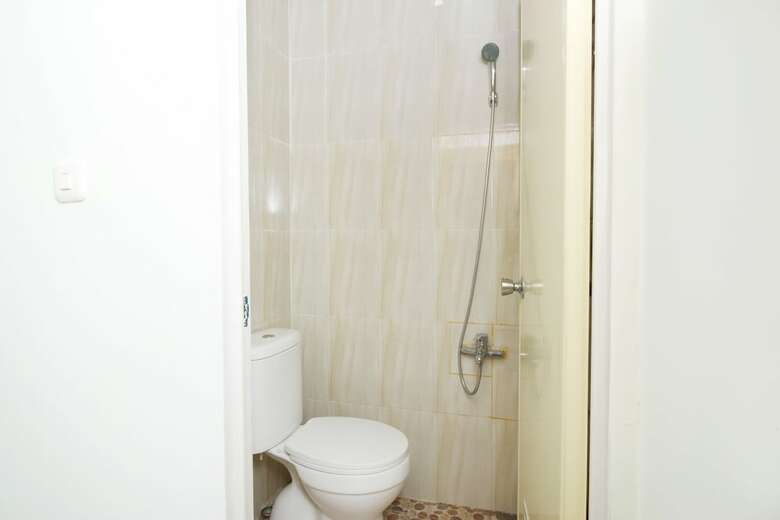 Apartamentos Airy Panakukkang Hertasning B10 Makassar