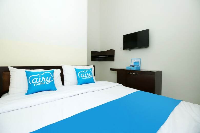 Apartamentos Airy Panakukkang Hertasning B10 Makassar