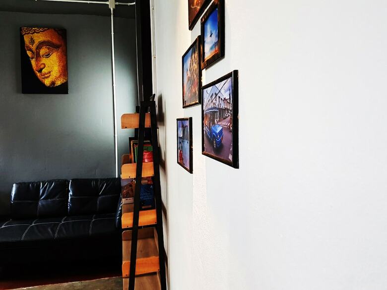 Hostal The Z Nite Hostel