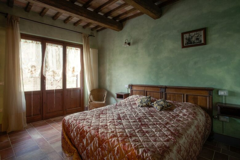 Agroturismo Ca' Princivalle