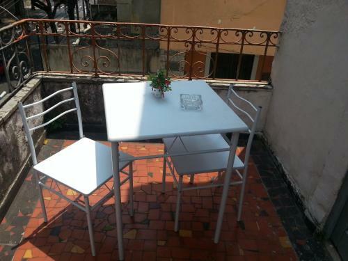 Bed & Breakfast Guesthouse Iara