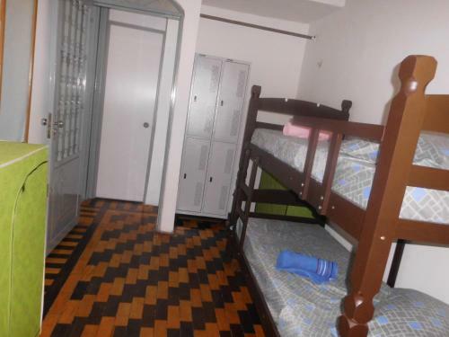 Bed & Breakfast Guesthouse Iara