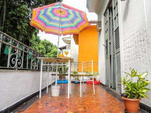 Bed & Breakfast Guesthouse Iara