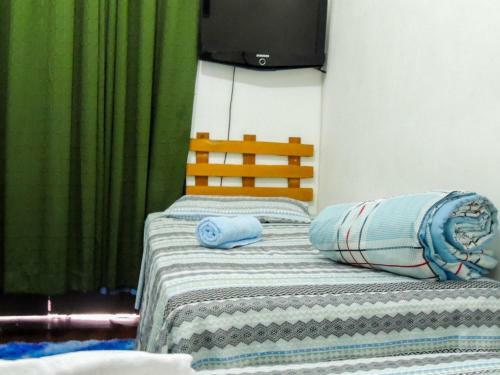 Bed & Breakfast Guesthouse Iara