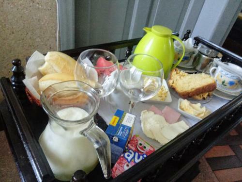 Bed & Breakfast Guesthouse Iara