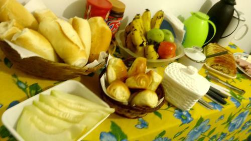 Bed & Breakfast Guesthouse Iara