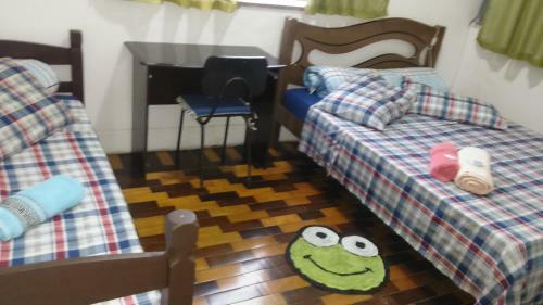 Bed & Breakfast Guesthouse Iara