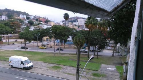 Bed & Breakfast Guesthouse Iara