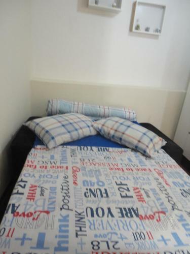 Bed & Breakfast Guesthouse Iara