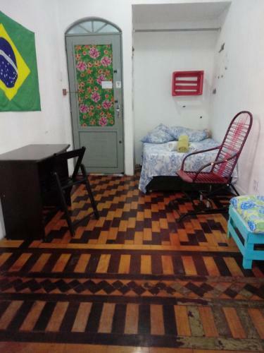 Bed & Breakfast Guesthouse Iara
