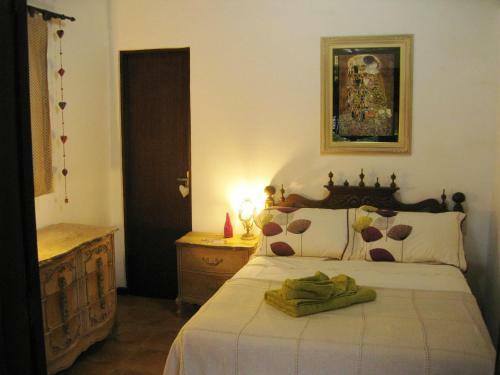 Bed & Breakfast Flor Morena Guesthouse