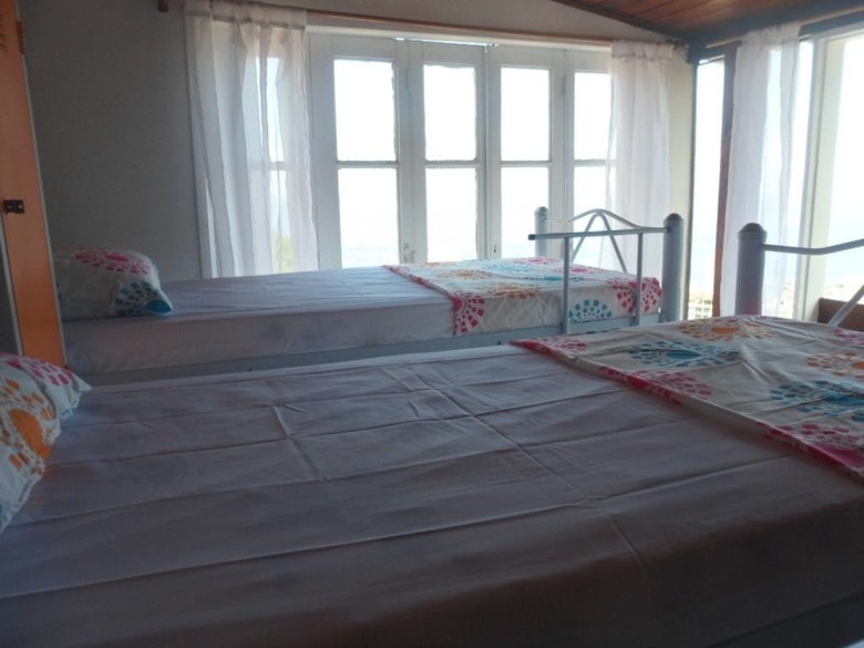 Mar Da Babil�nia Hostel