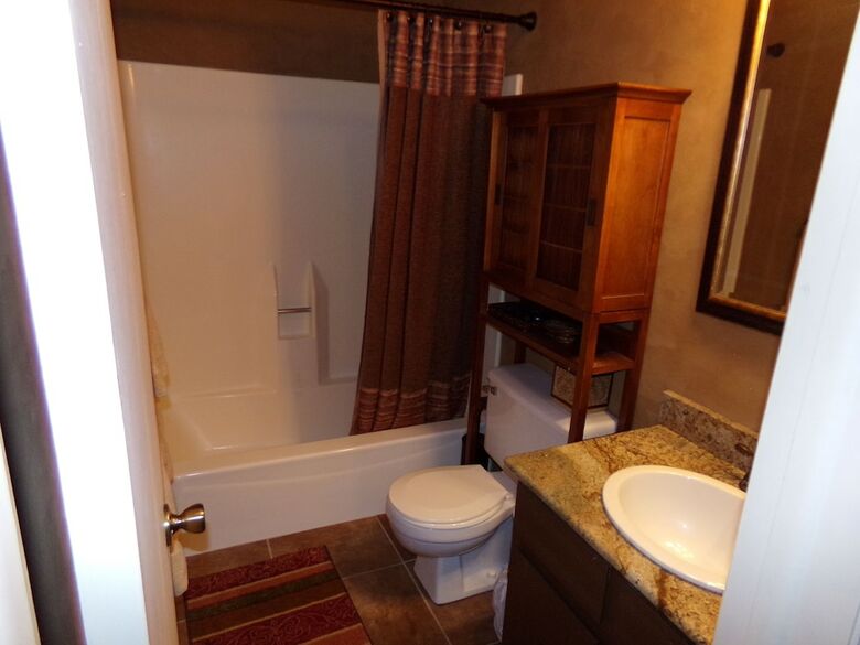 Blue River Condos 3 Bed 2 Bath