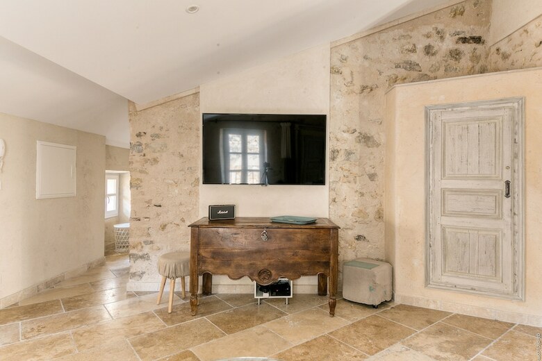 Apartamento Ma Maison � Valbonne