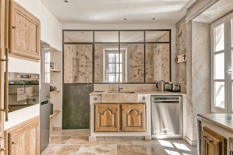 Apartamento Ma Maison � Valbonne